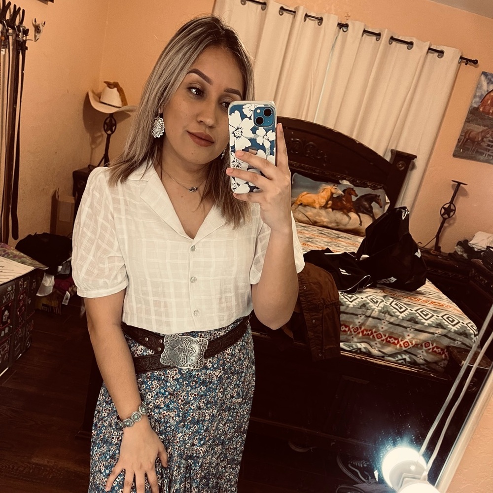 Meet your Posher, Joana